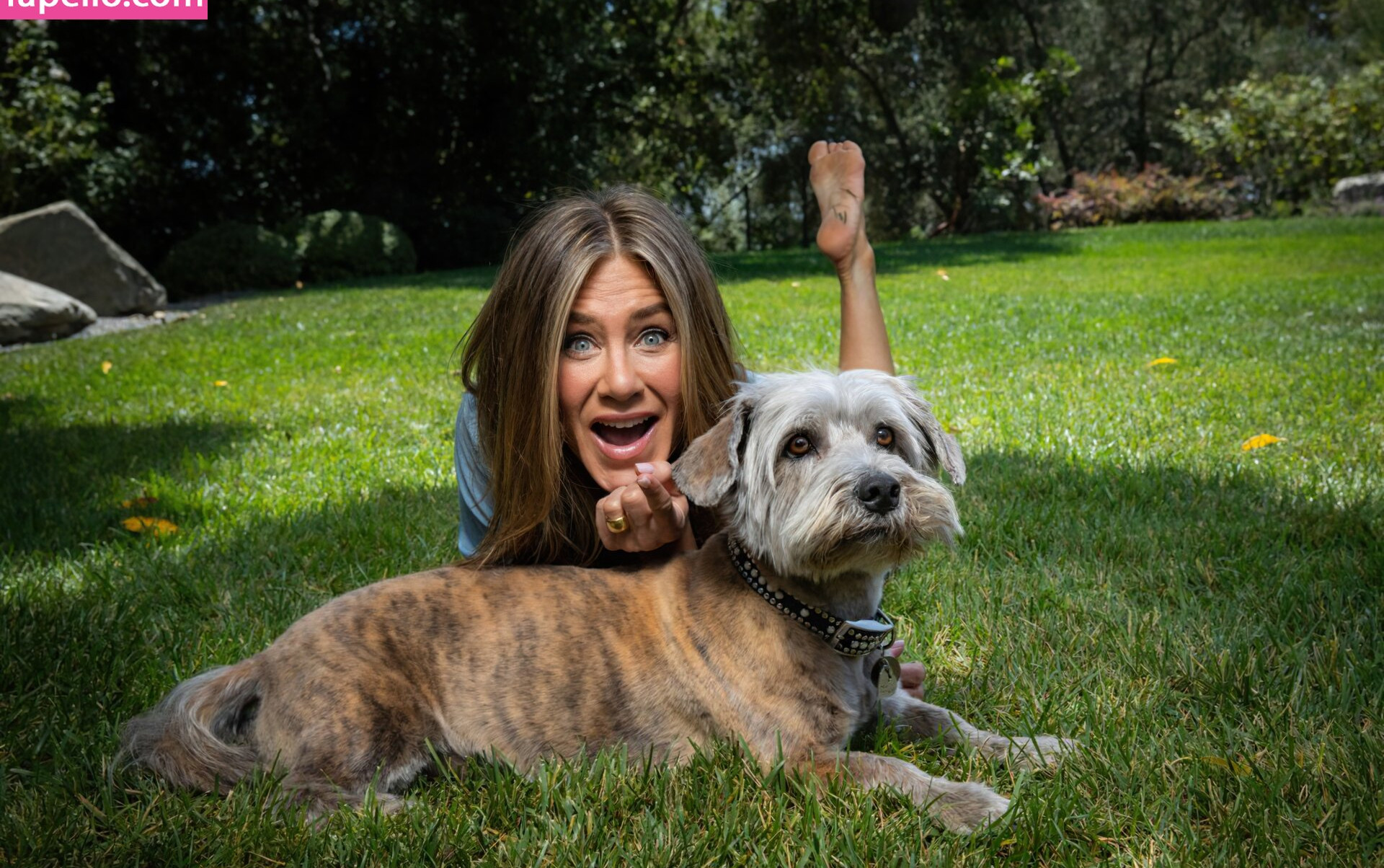 jennifer-aniston Nude Leaks OnlyFans Photos #731 - LeakJerk