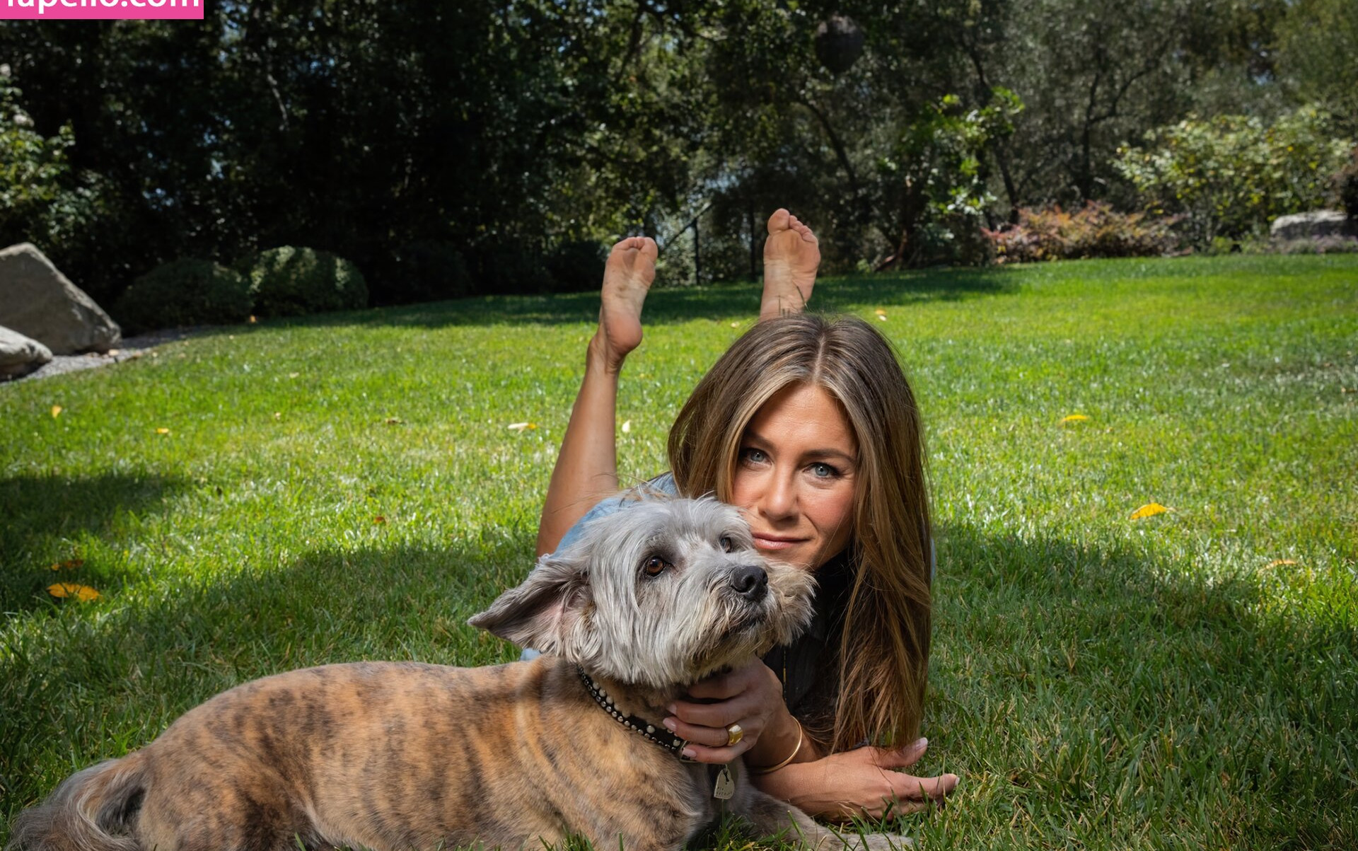 jennifer-aniston Nude Leaks OnlyFans Photos #732 - LeakJerk