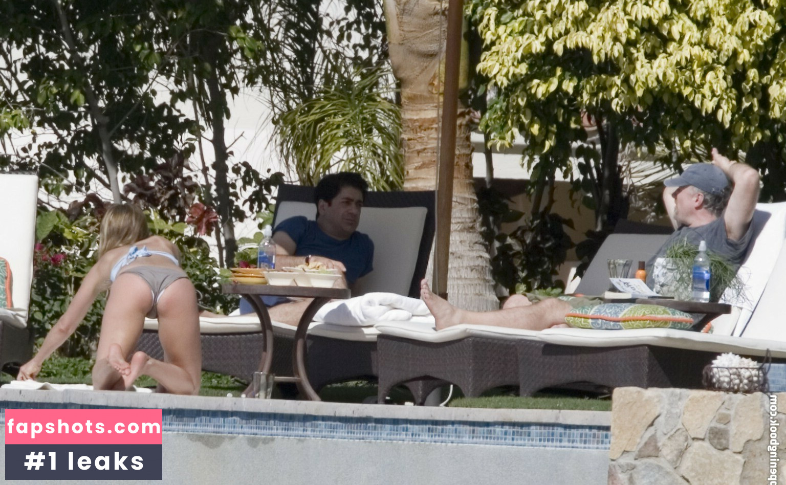 Jennifer Anniston gallery photo #23