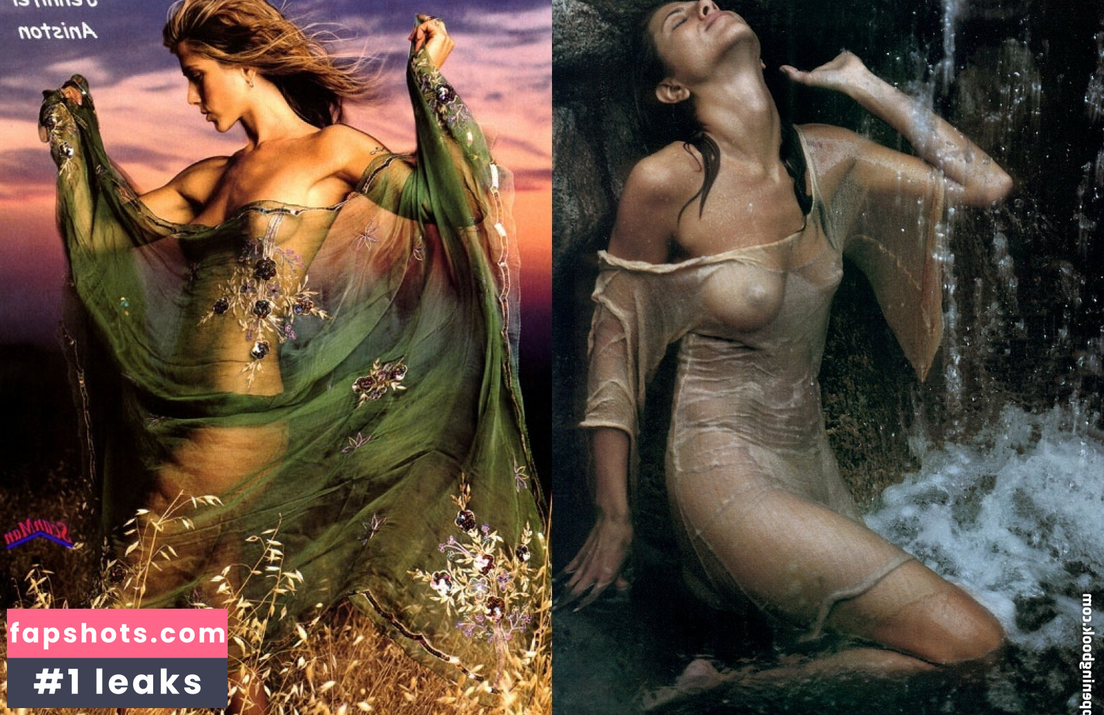 Jennifer Anniston gallery photo #26