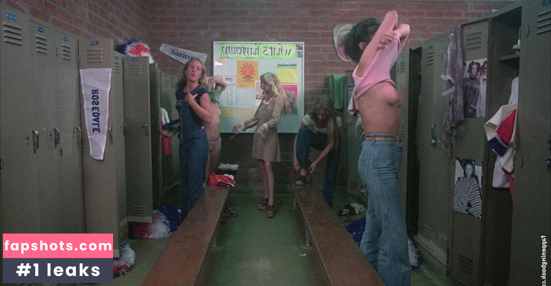 Jennifer Ashley gallery photo #13