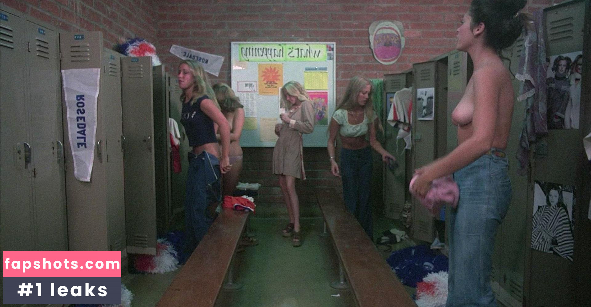 Jennifer Ashley gallery photo #14