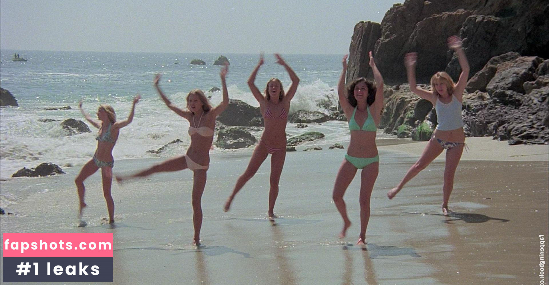 Jennifer Ashley gallery photo #16