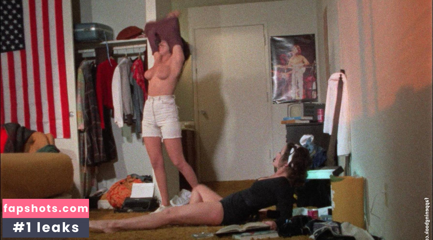 Jennifer Ashley gallery photo #25