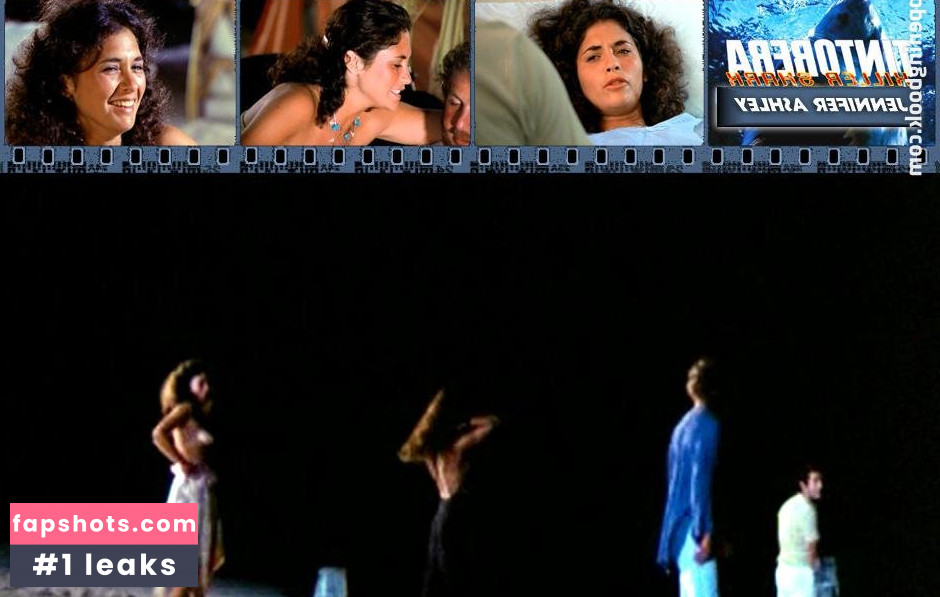 Jennifer Ashley gallery photo #6