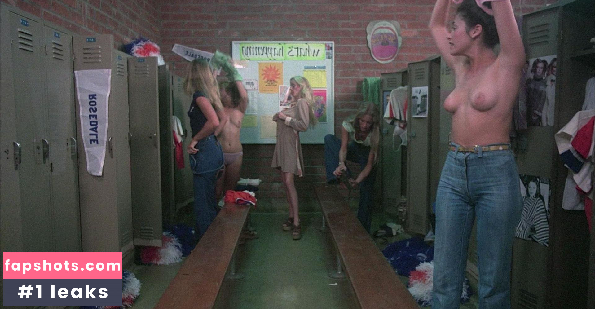 Jennifer Ashley gallery photo #9