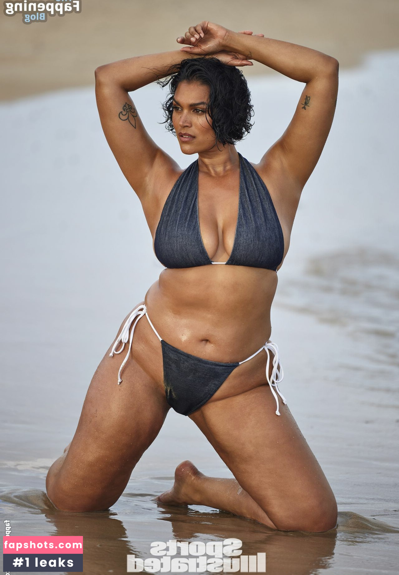 Jennifer Atilémile gallery photo #4