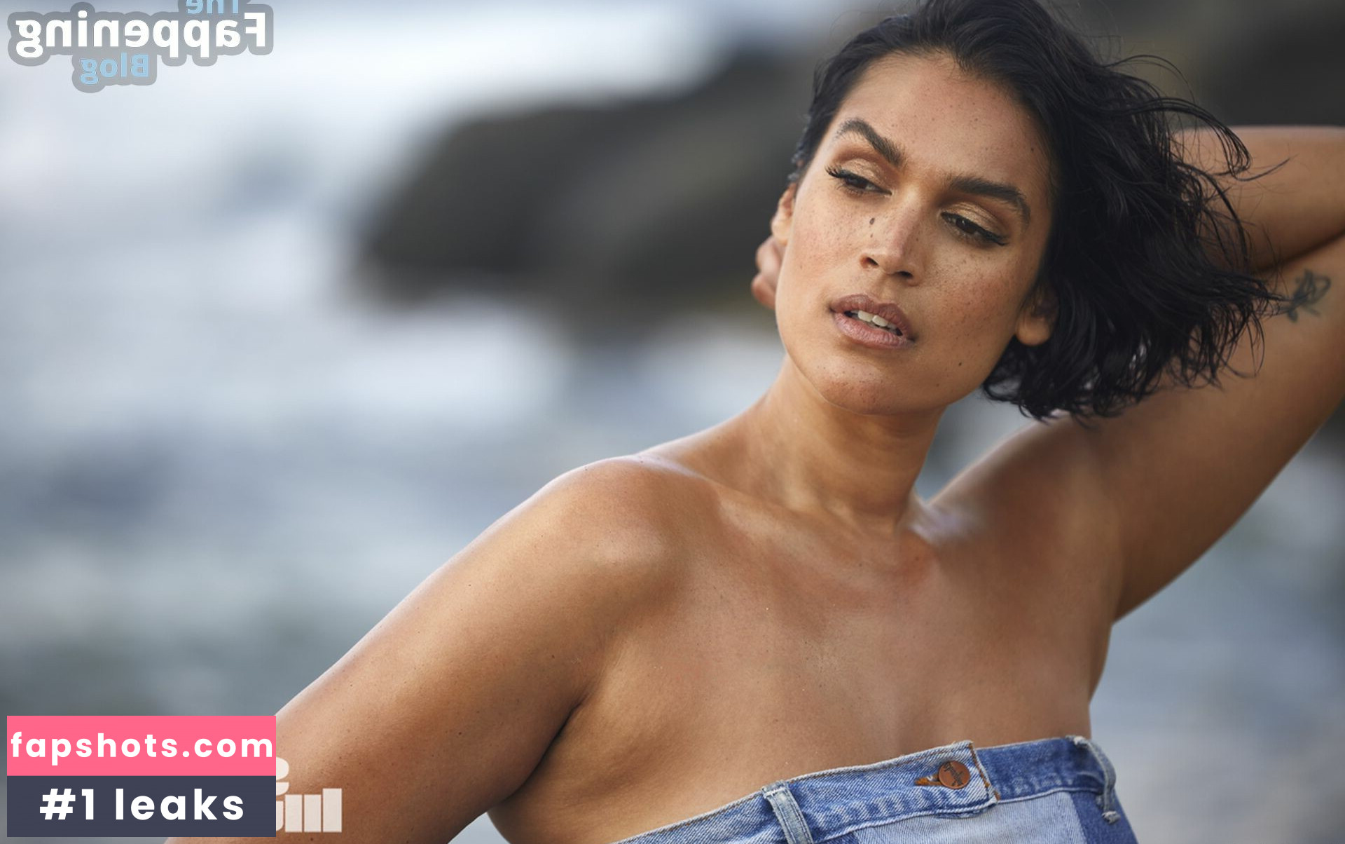 Jennifer Atilémile gallery photo #33