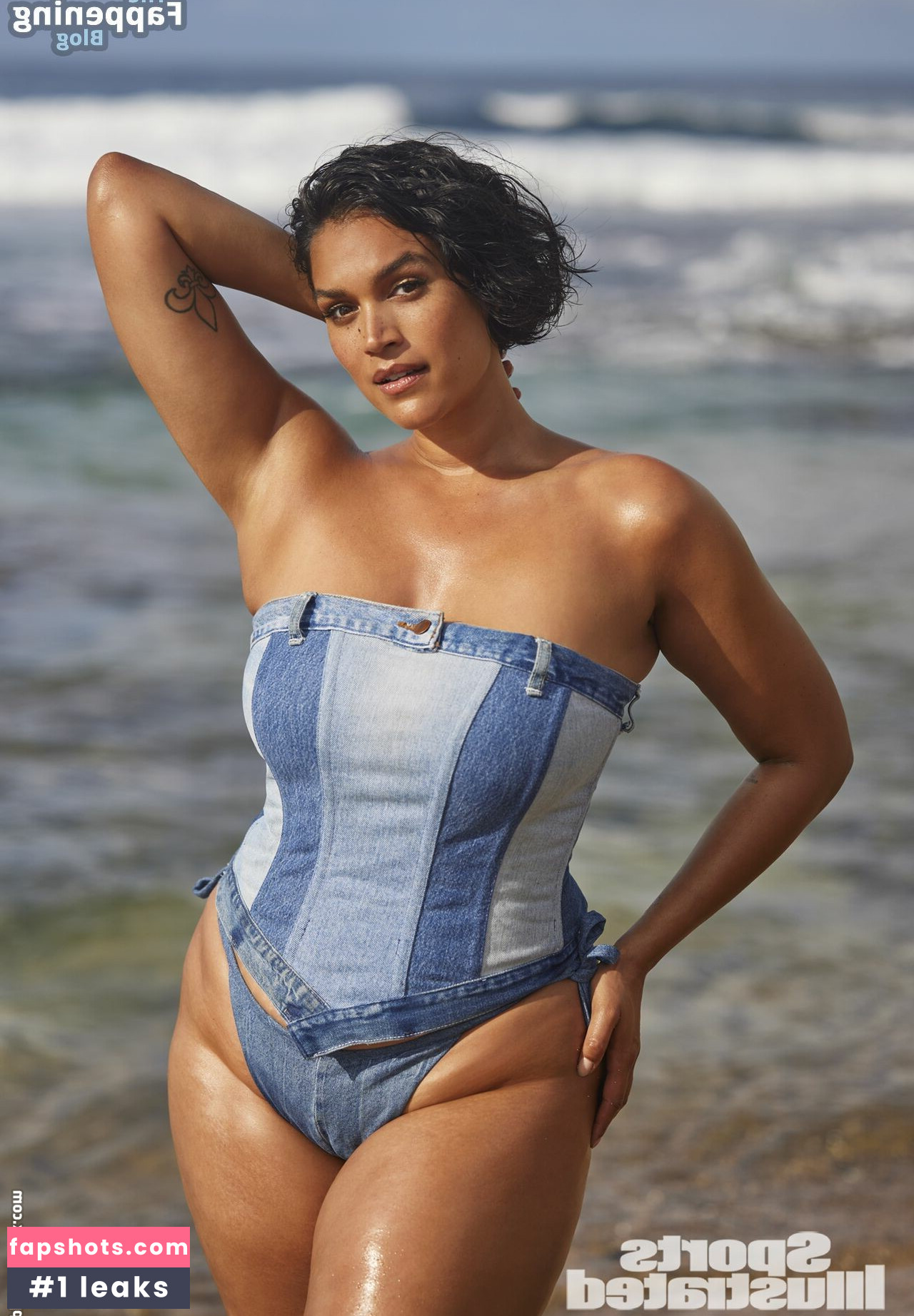 Jennifer Atilémile gallery photo #34