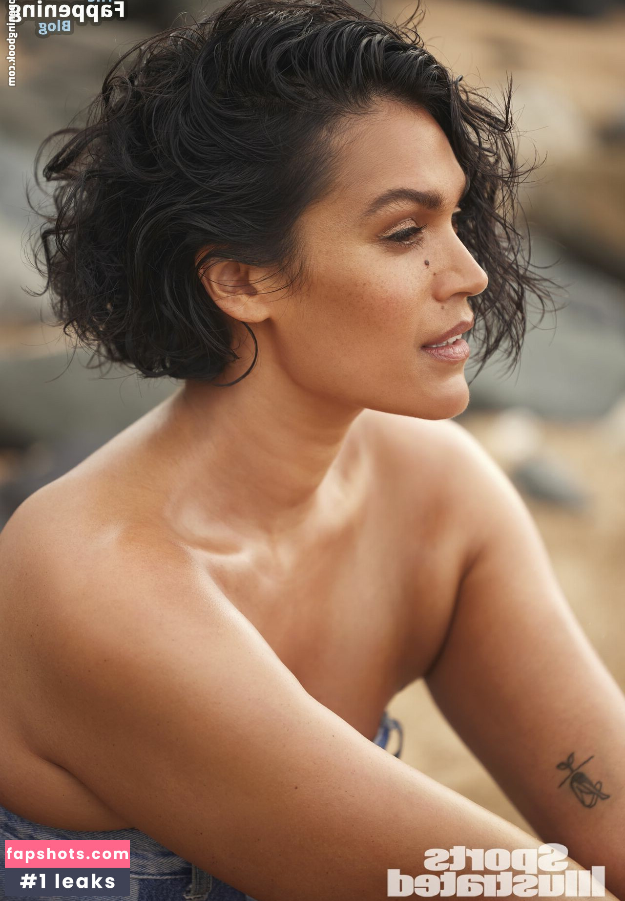 Jennifer Atilémile gallery photo #35