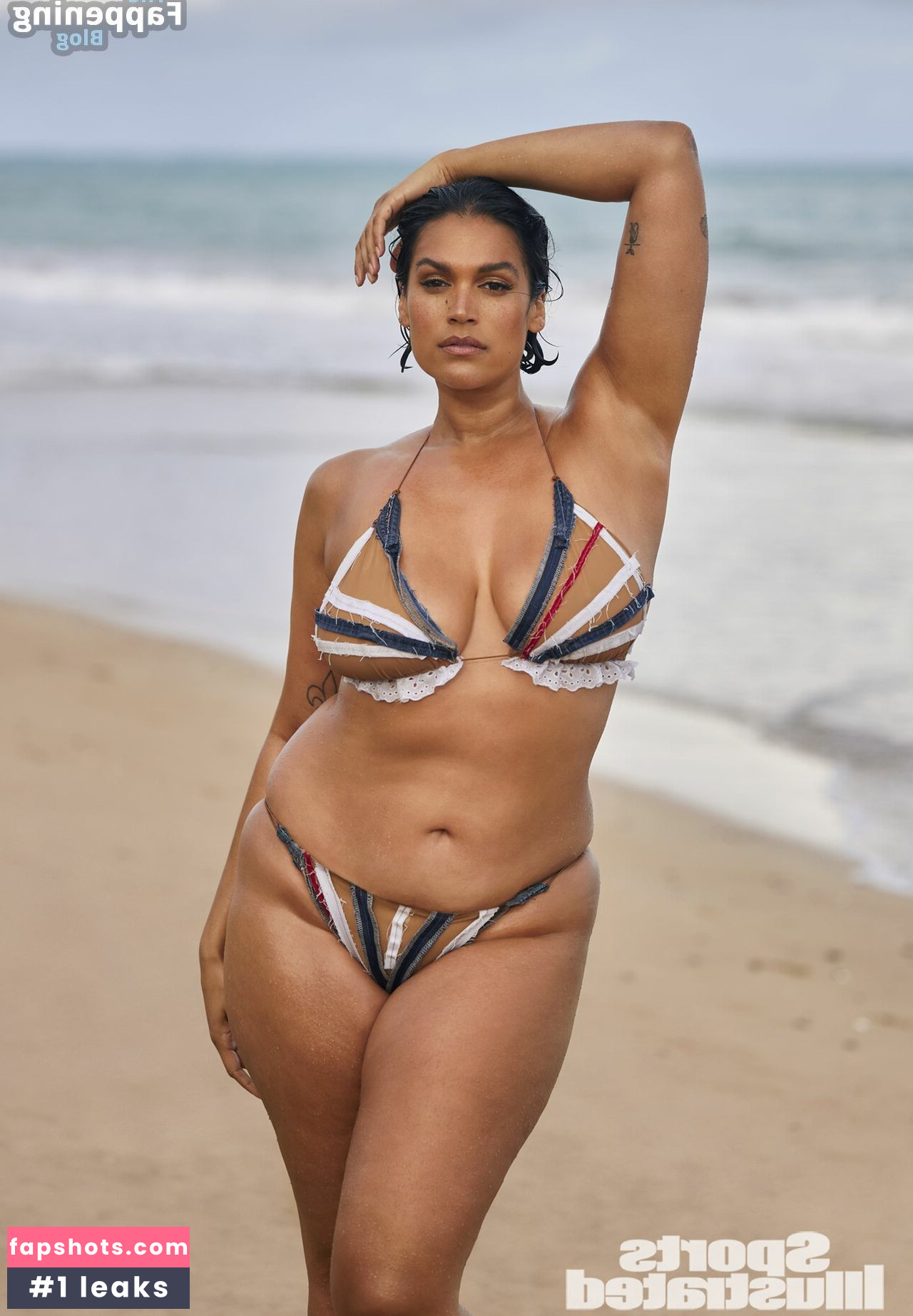 Jennifer Atilémile gallery photo #9