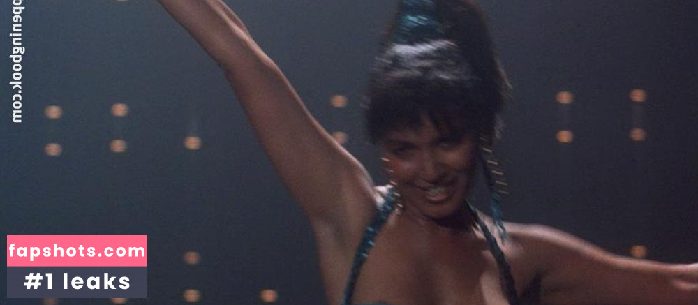 Jennifer Balgobin Nahé úniky fotek pouze od fanoušků #2 - Fapshots