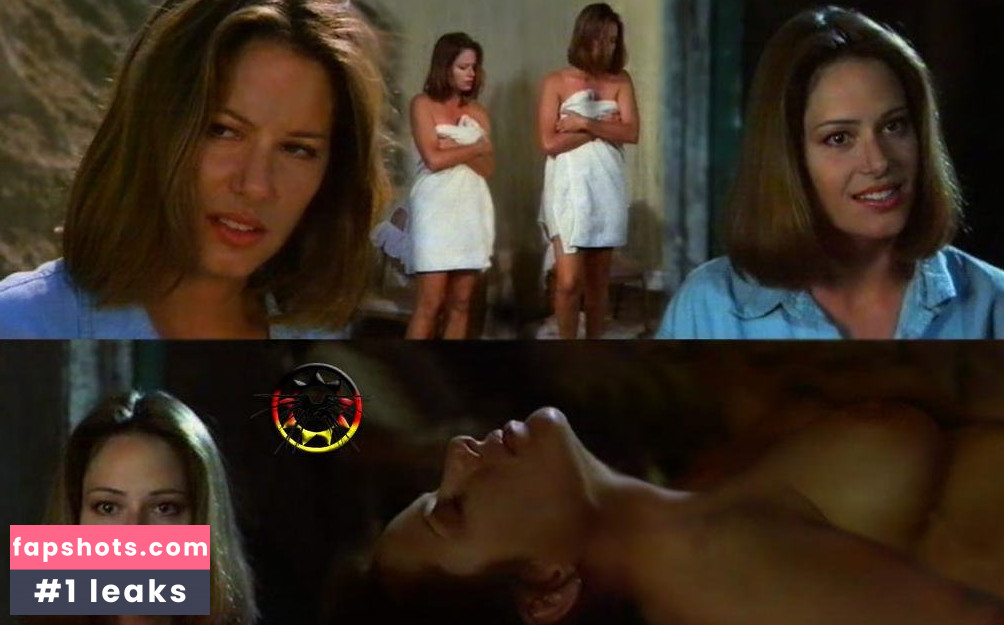 Jennifer Barker gallery photo #2