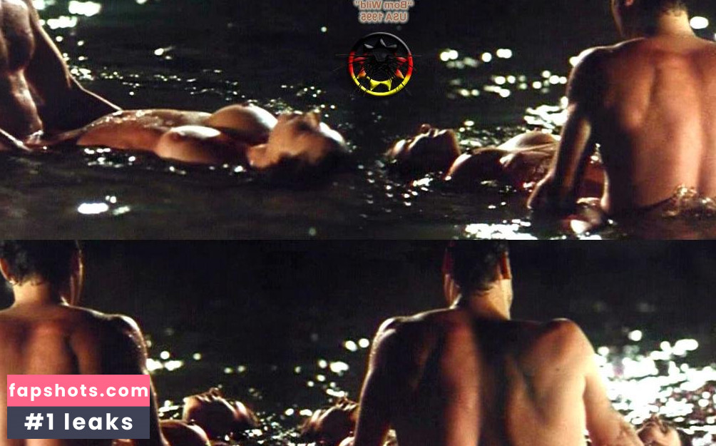 Jennifer Barker gallery photo #5