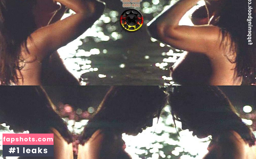 Jennifer Barker gallery photo #6