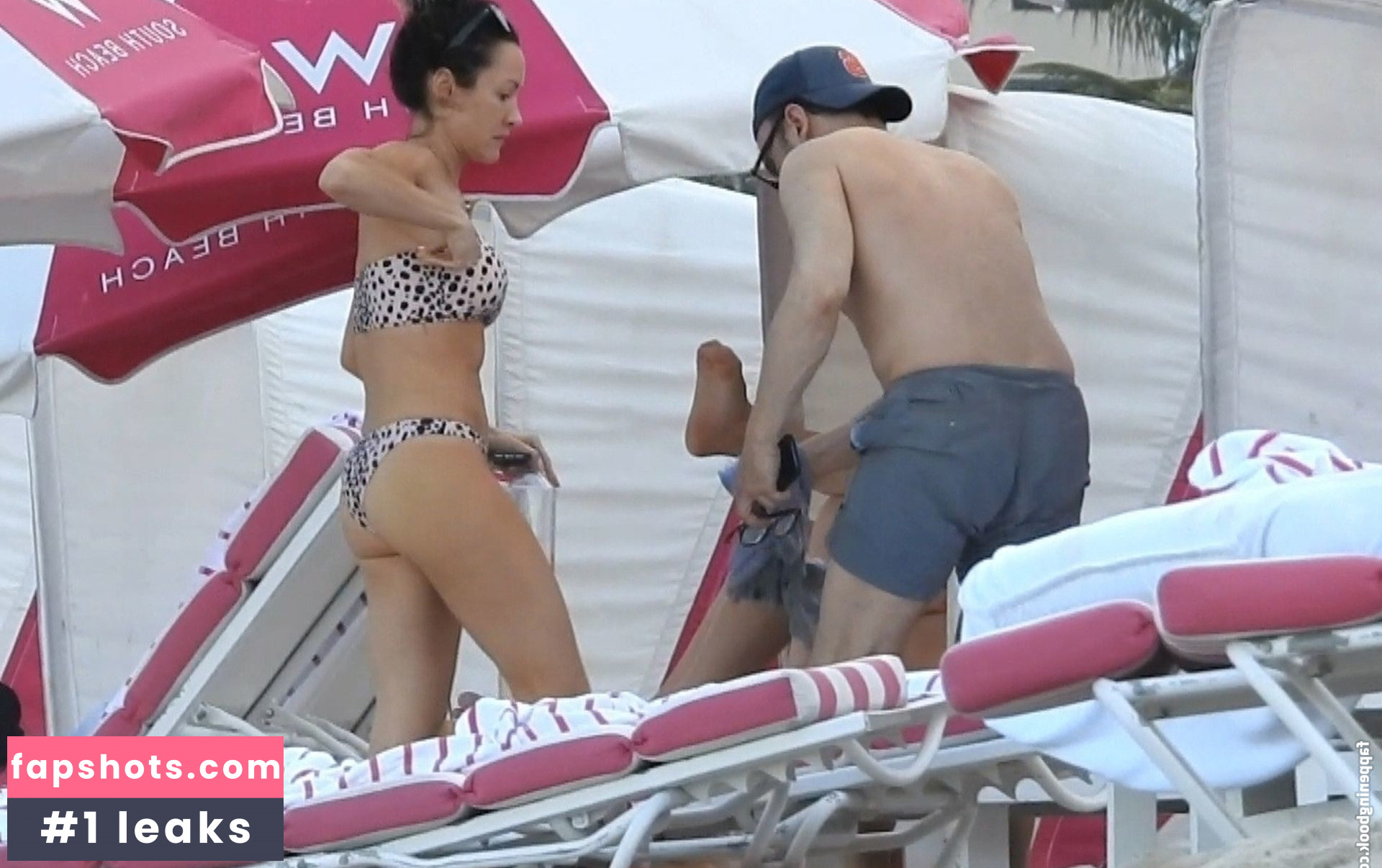 Jennifer Barnet gallery photo #12