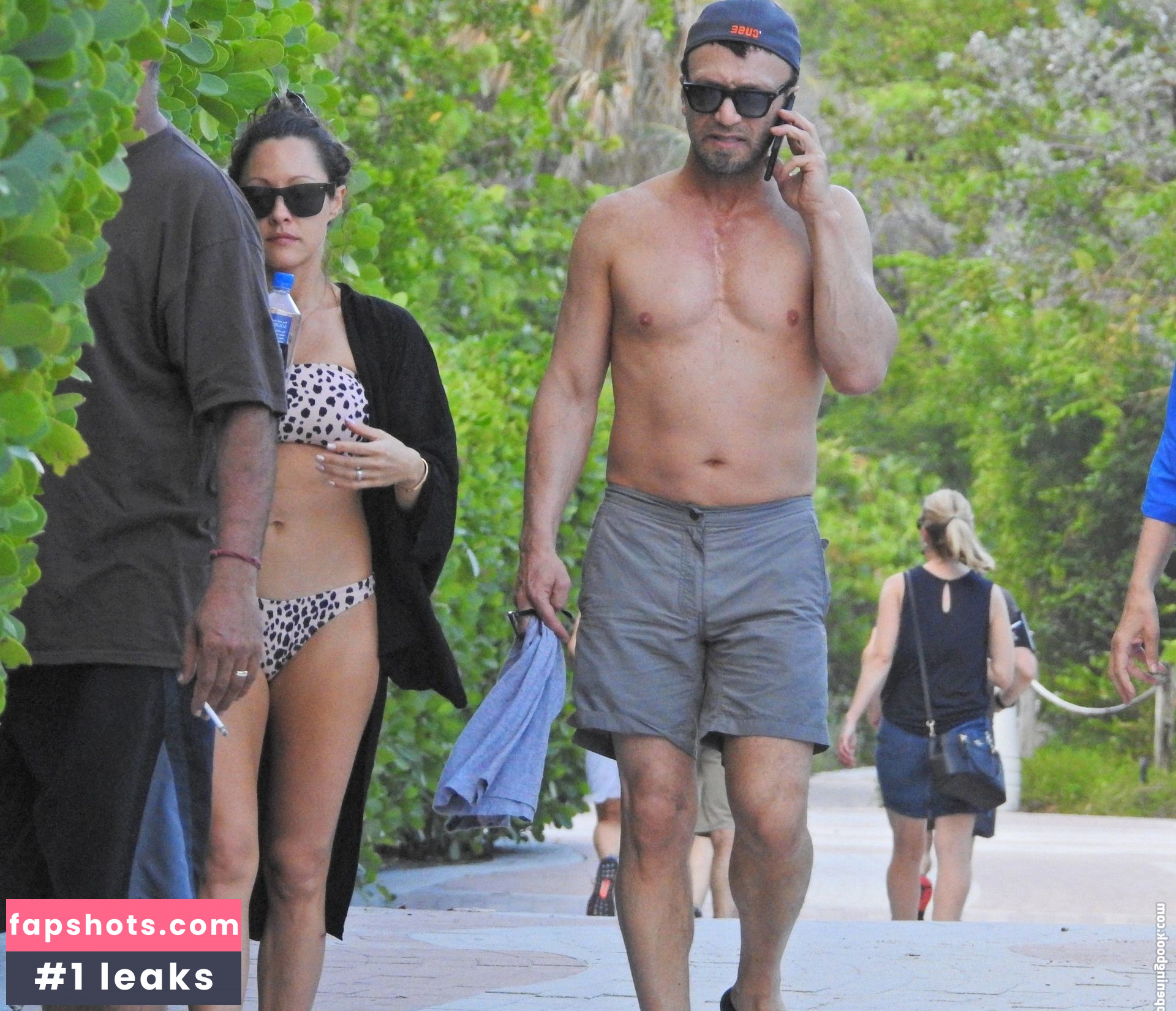 Jennifer Barnet gallery photo #25