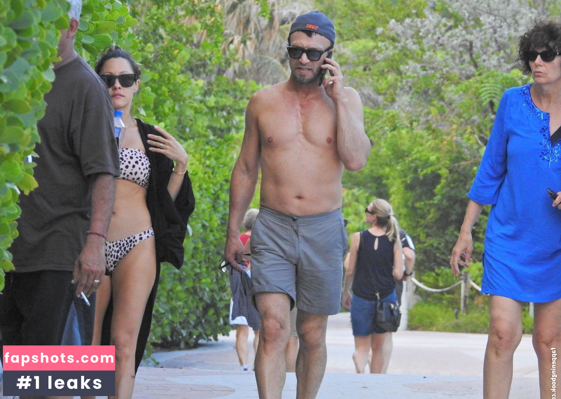 Jennifer Barnet gallery photo #28