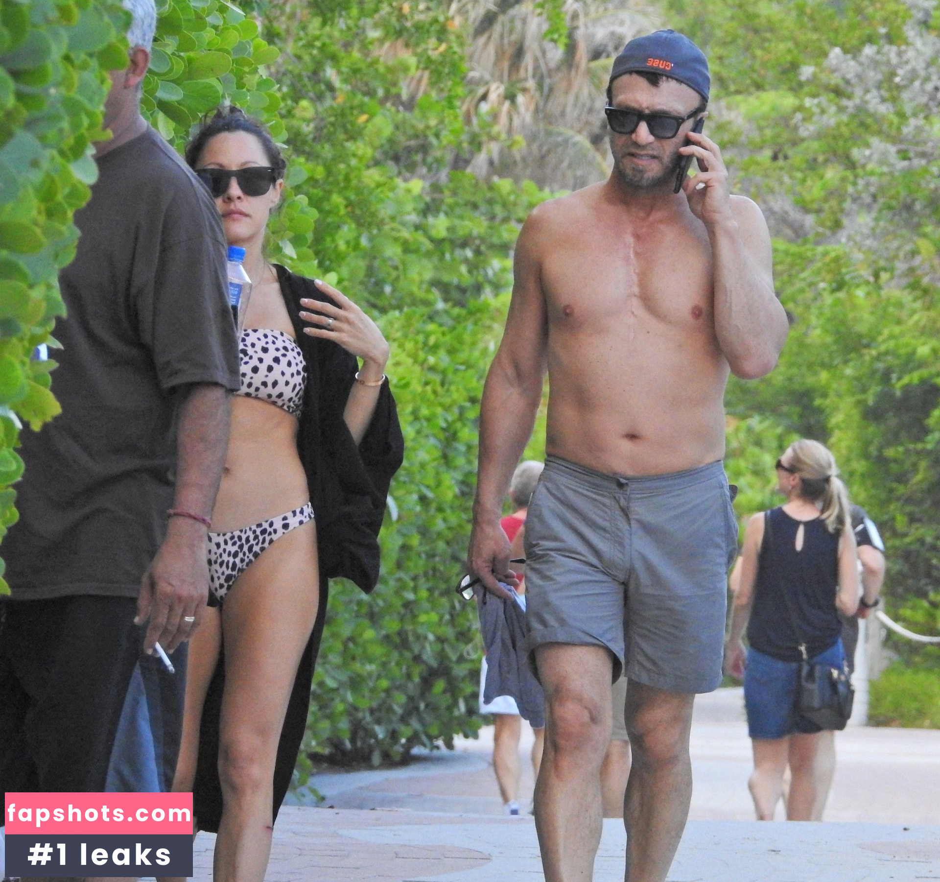 Jennifer Barnet gallery photo #29