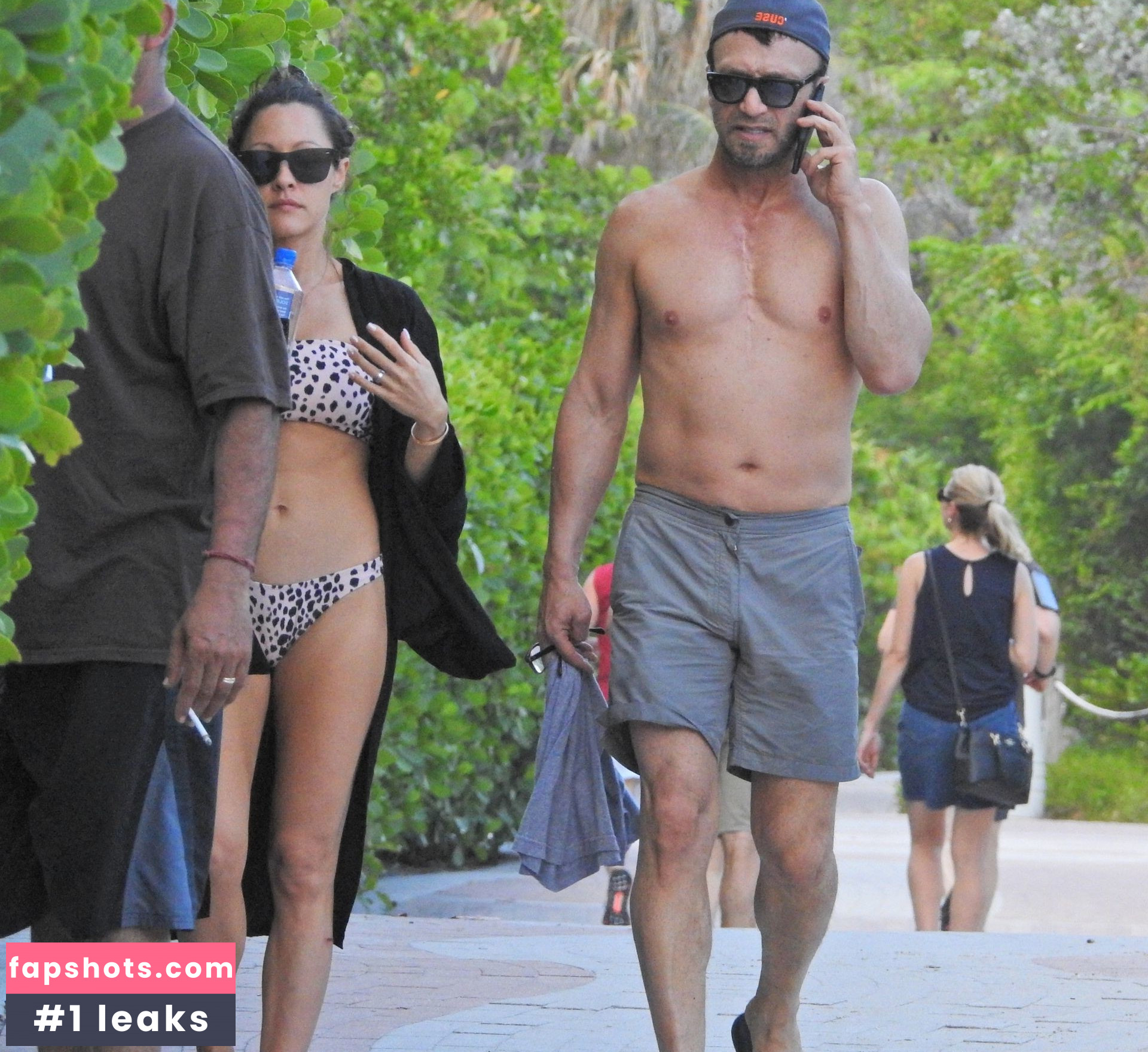 Jennifer Barnet gallery photo #30