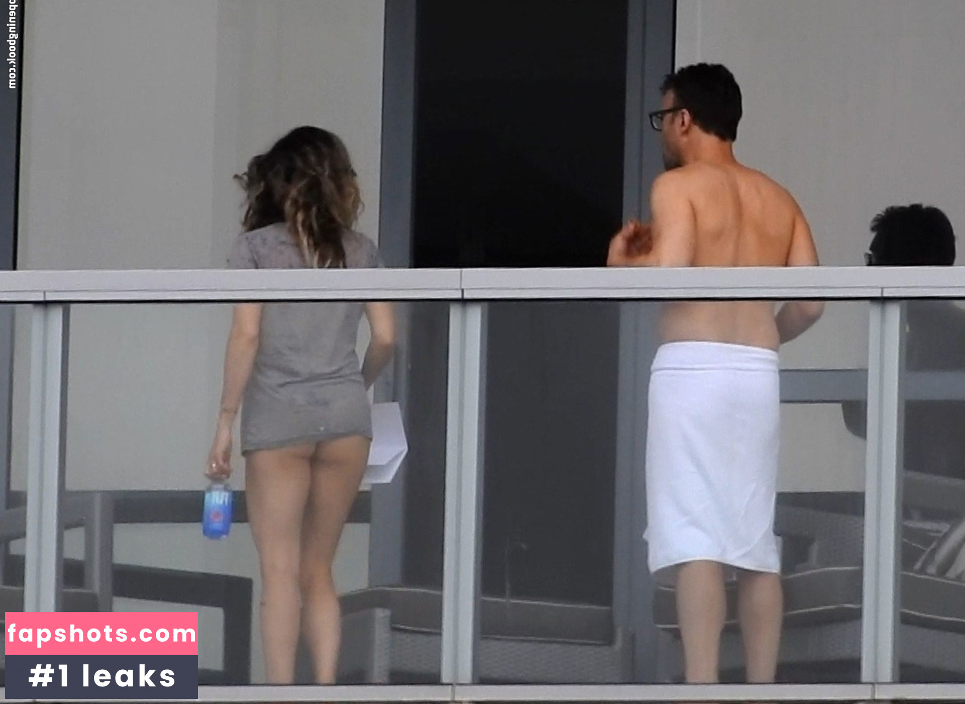 Jennifer Barnet gallery photo #10