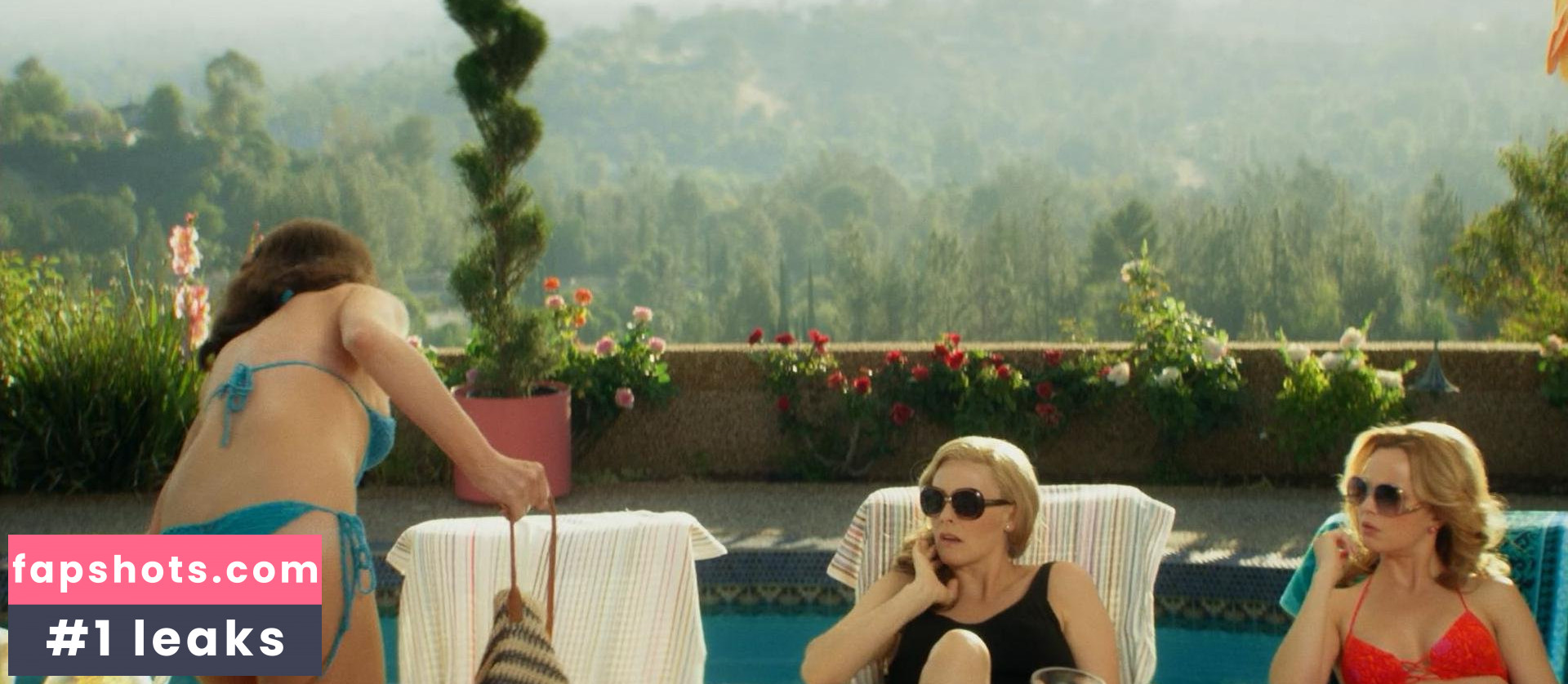 Jennifer Bartels gallery photo #8