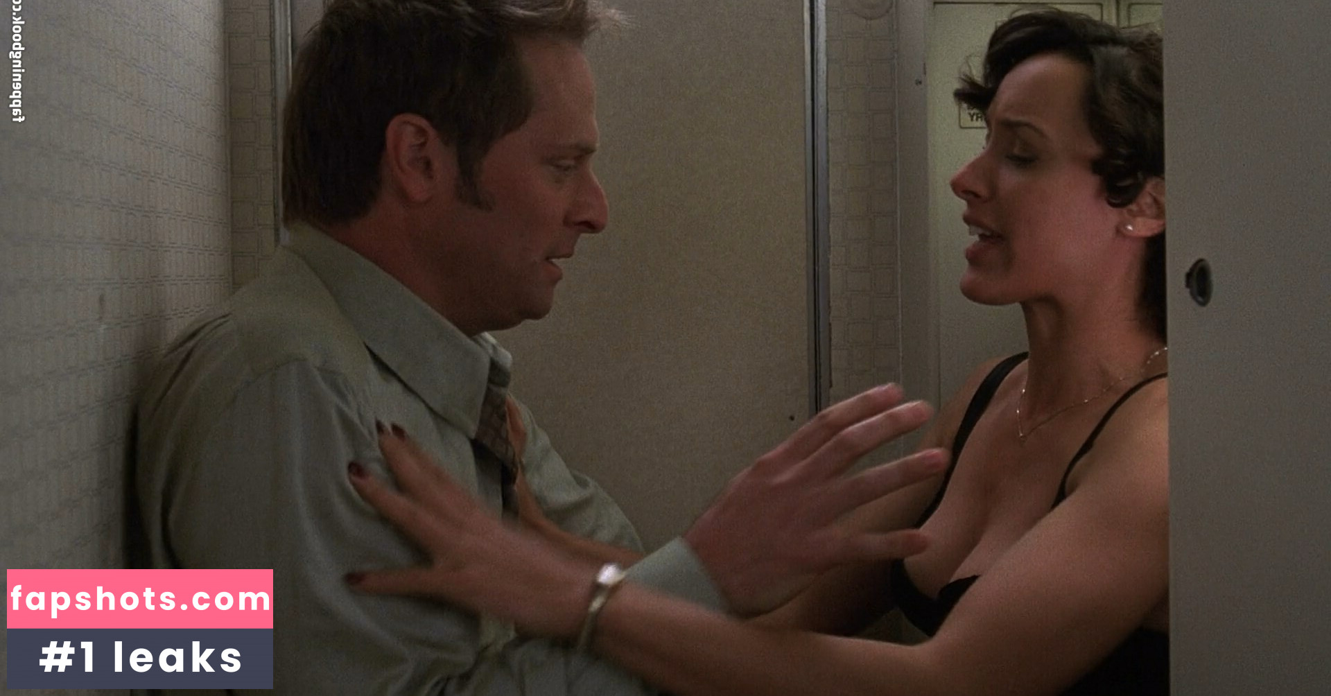 Jennifer Beals gallery photo #4