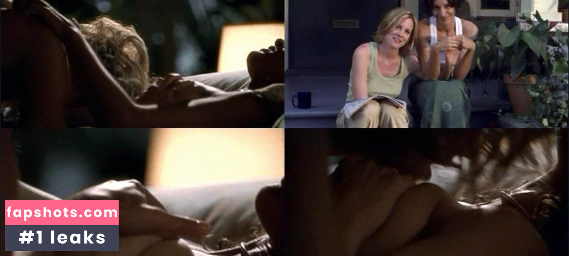 Jennifer Beals gallery photo #35