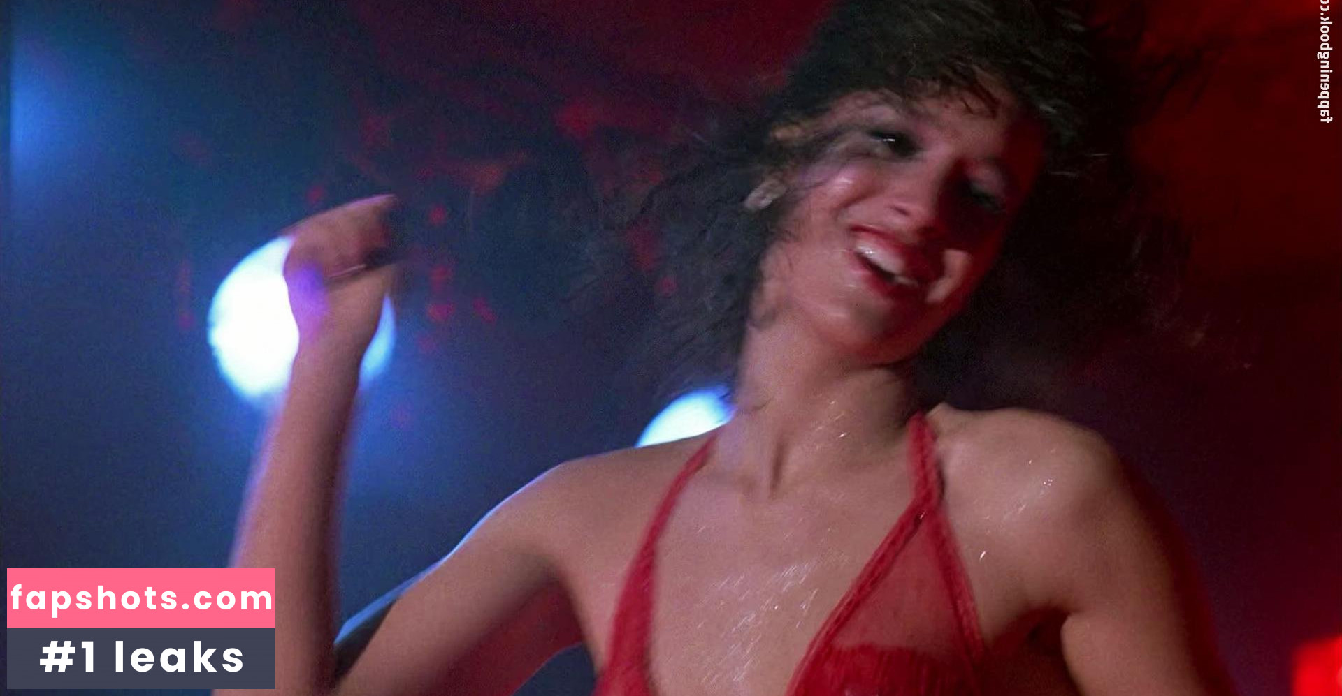 Jennifer Beals gallery photo #73