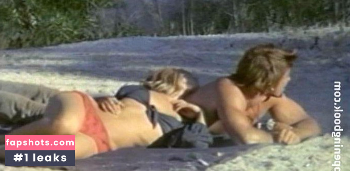 Jennifer Billingsley Nude Leaks OnlyFans Photos #6 - LeakJerk