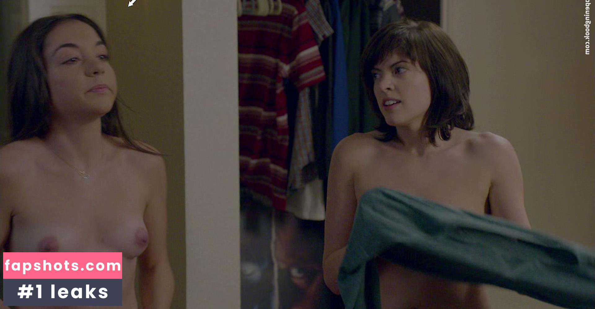 Jennifer Blakeslee nude babe gallery