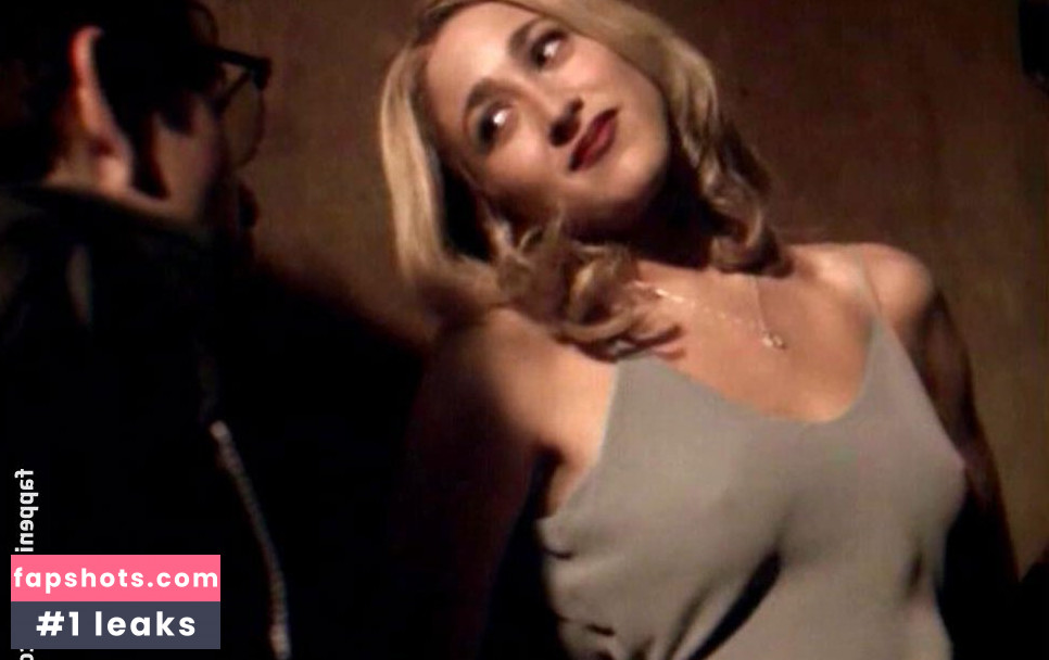 Jennifer Blanc gallery photo #31