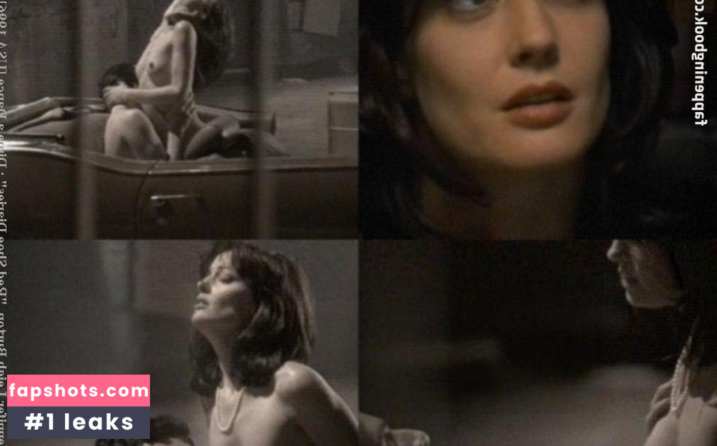 Jennifer Burton gallery photo #19