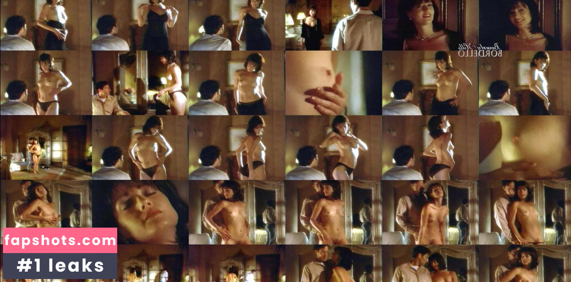 Jennifer Burton gallery photo #60