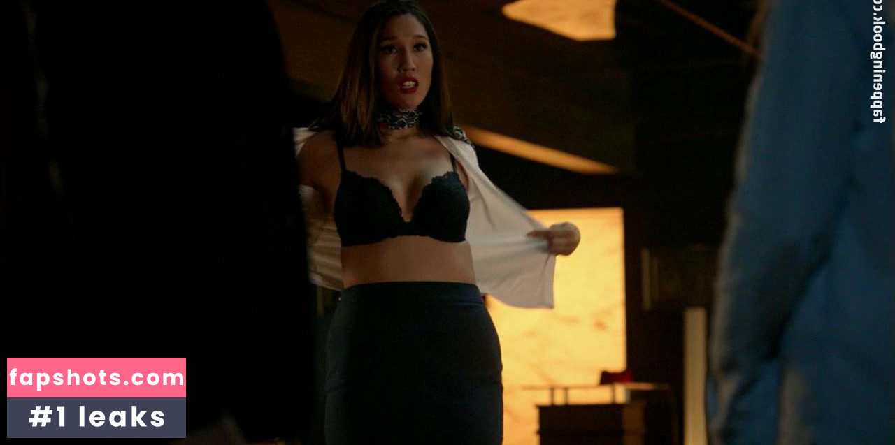 Jennifer Cheon nude babe gallery