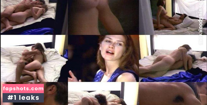 Jennifer Ciesar nude babe gallery