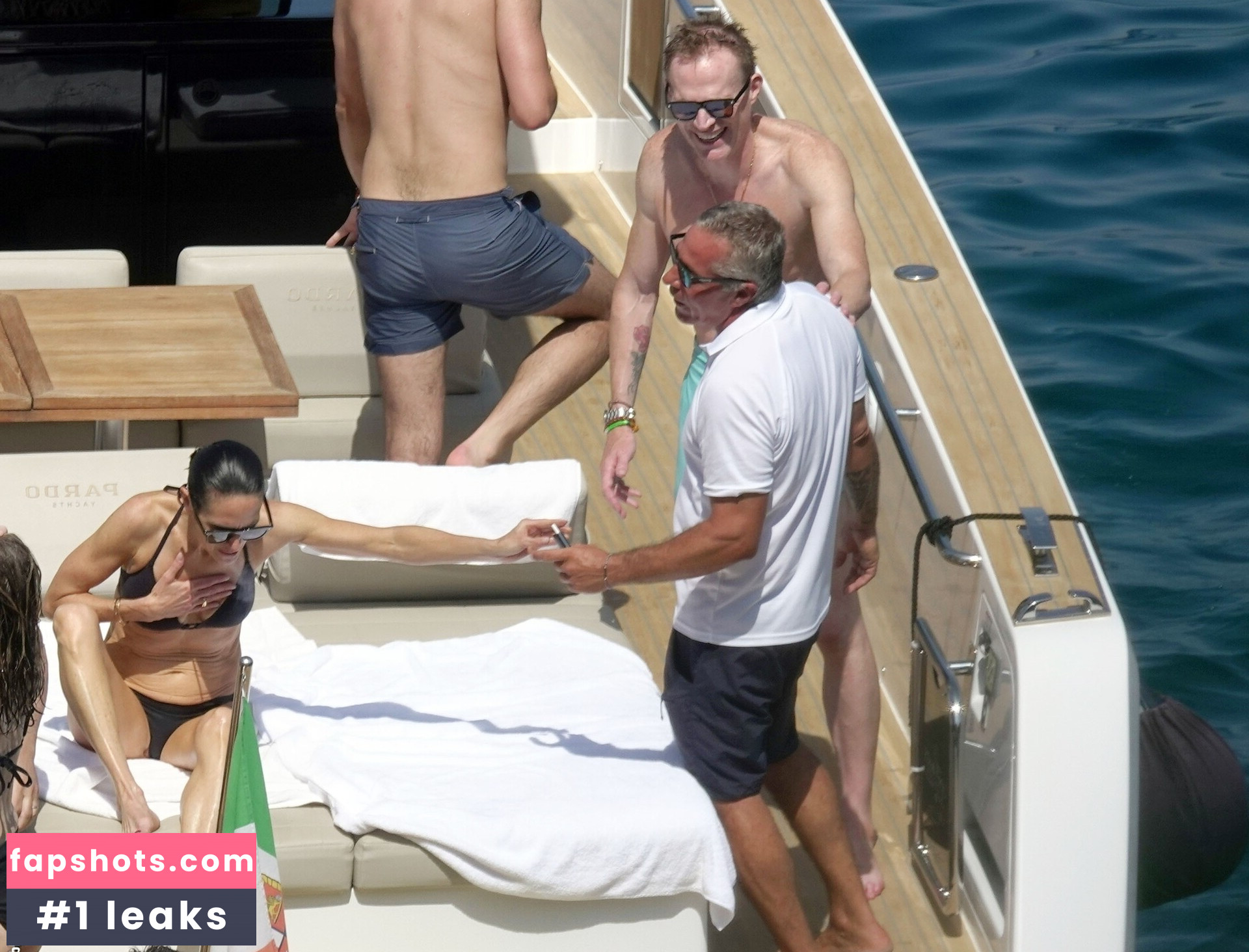 Jennifer Connelly Nahé úniky fotek pouze od fanoušků #11 - Fapshots