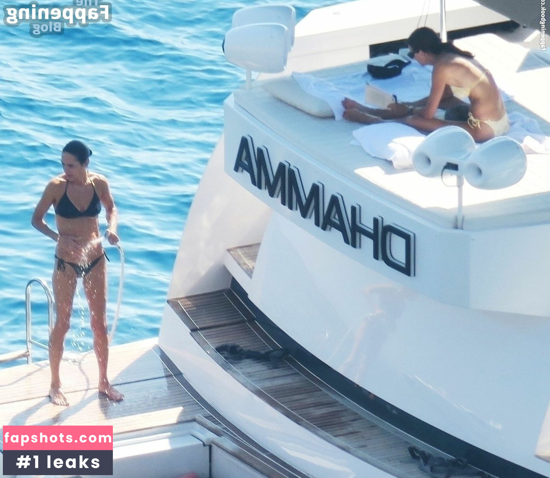 Jennifer Connelly Nacktheit OnlyFans Fotos #101 - Fapshots