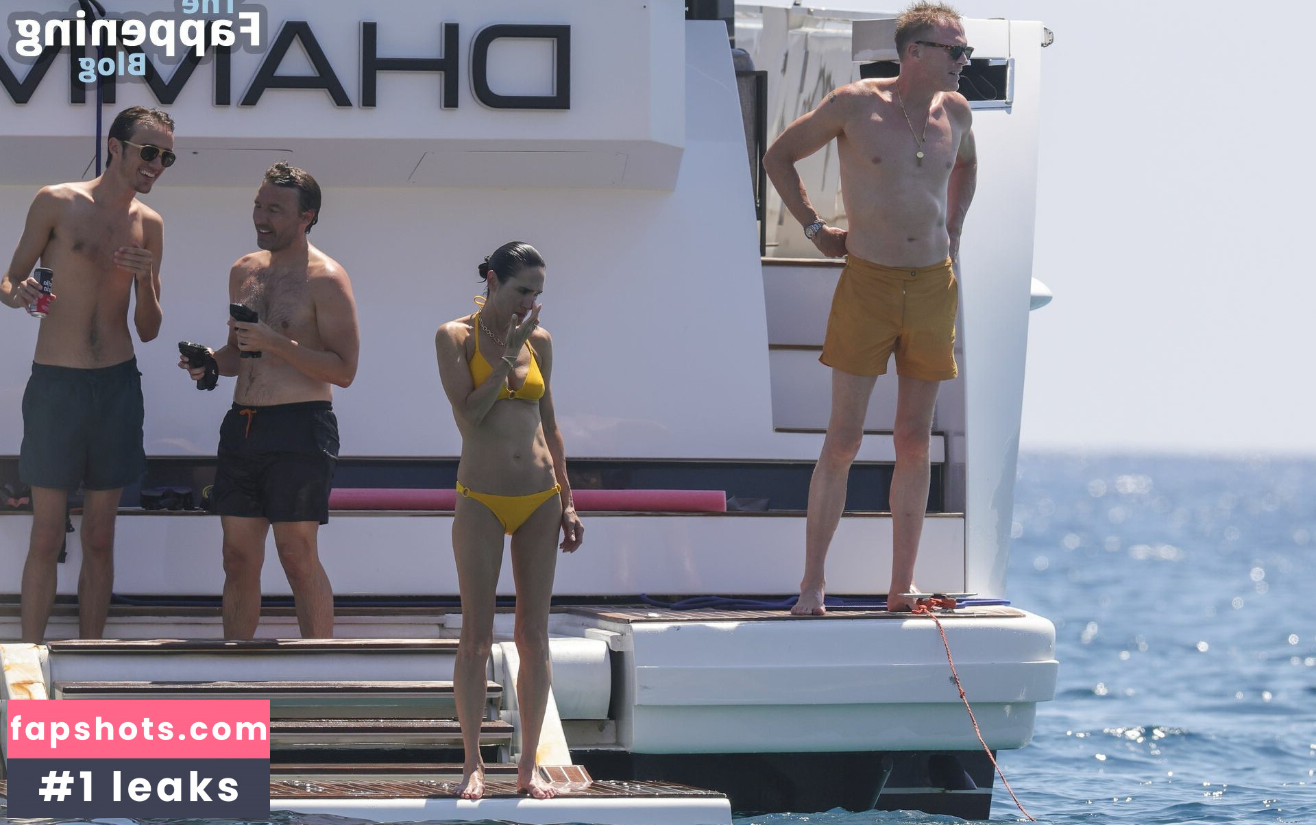 Jennifer Connelly Nacktheit OnlyFans Fotos #108 - Fapshots