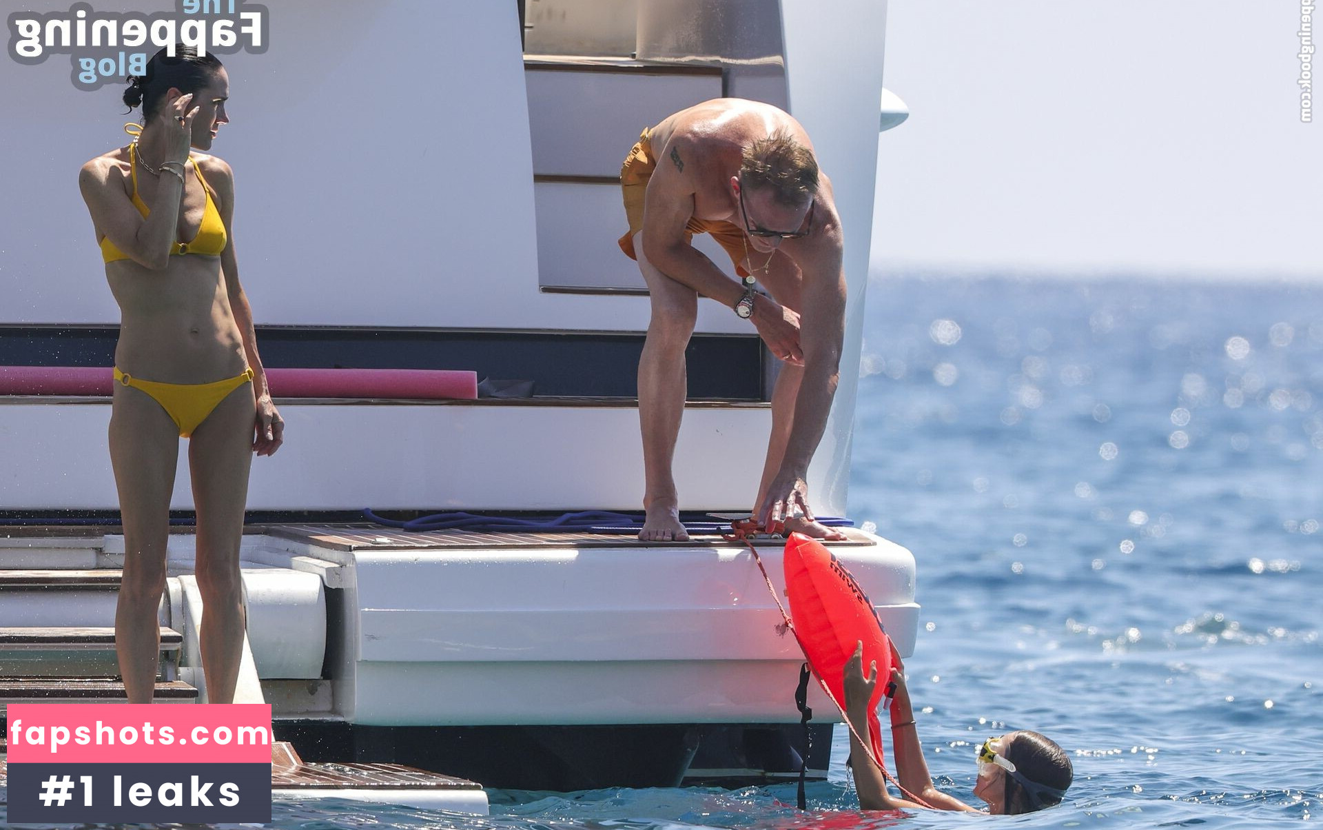 Jennifer Connelly Nacktheit OnlyFans Fotos #109 - Fapshots