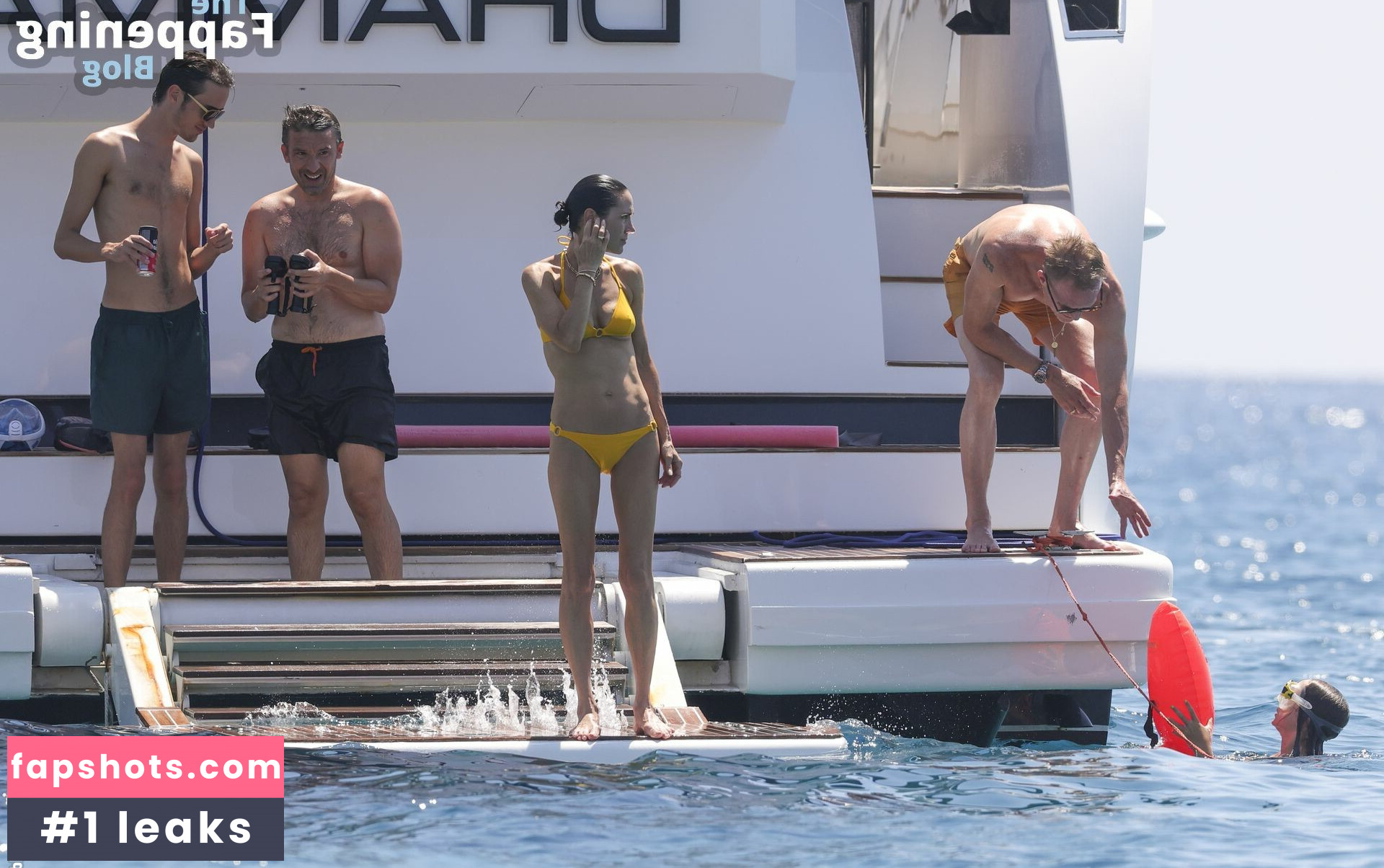 Jennifer Connelly Nacktheit OnlyFans Fotos #110 - Fapshots