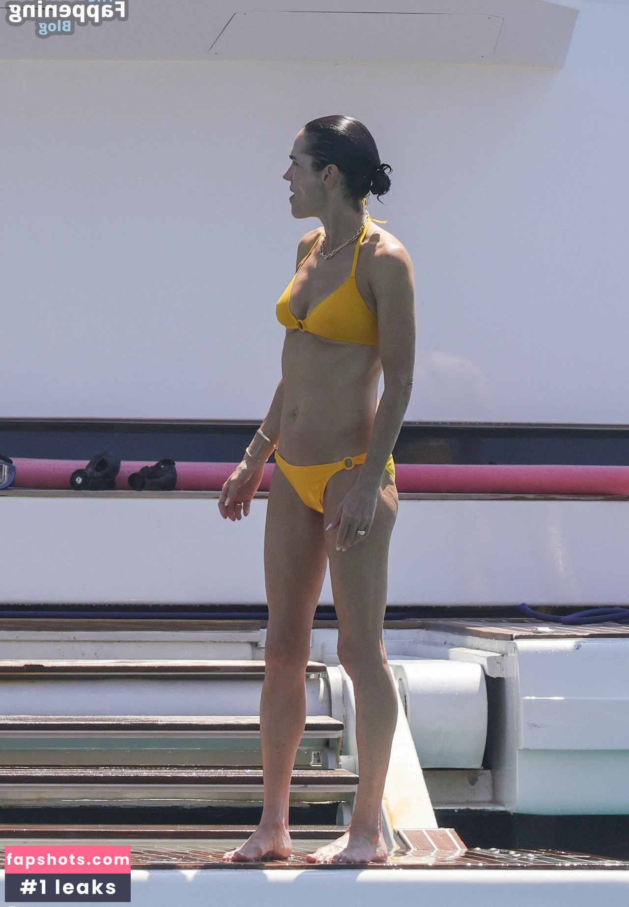 Jennifer Connelly Nacktheit OnlyFans Fotos #112 - Fapshots