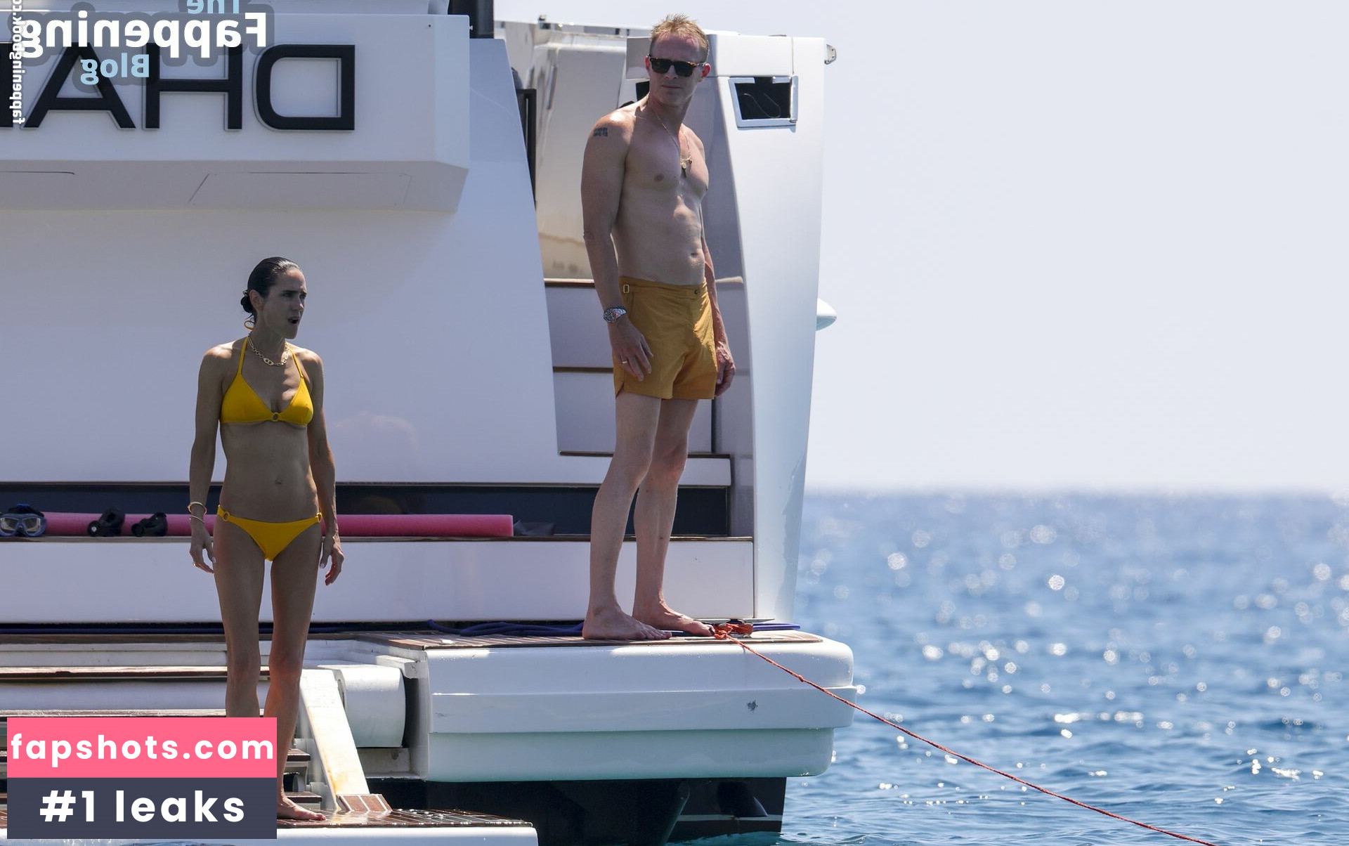 Jennifer Connelly Nacktheit OnlyFans Fotos #113 - Fapshots