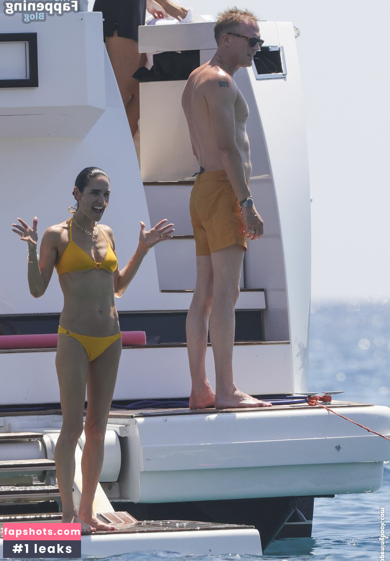 Jennifer Connelly Nacktheit OnlyFans Fotos #116 - Fapshots