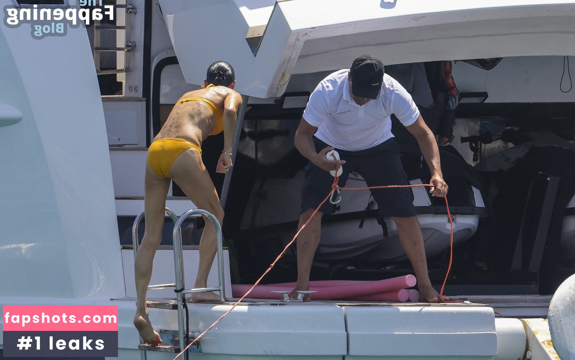 Jennifer Connelly Nacktheit OnlyFans Fotos #121 - Fapshots