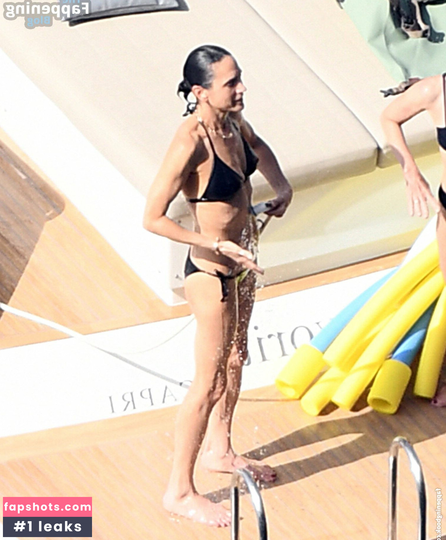 Jennifer Connelly Nacktheit OnlyFans Fotos #135 - Fapshots