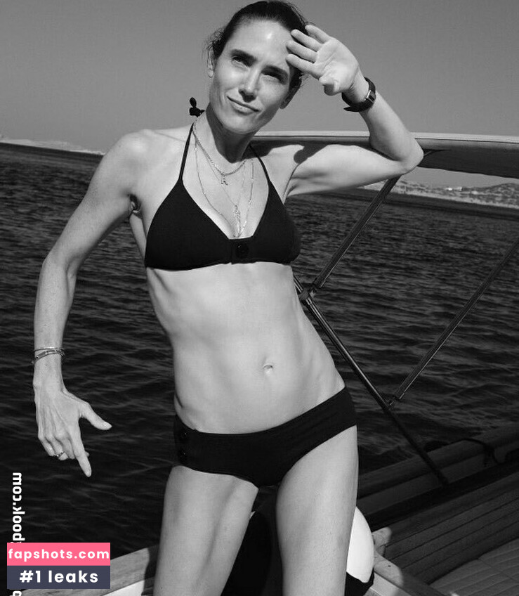 Jennifer Connelly Nacktheit OnlyFans Fotos #136 - Fapshots