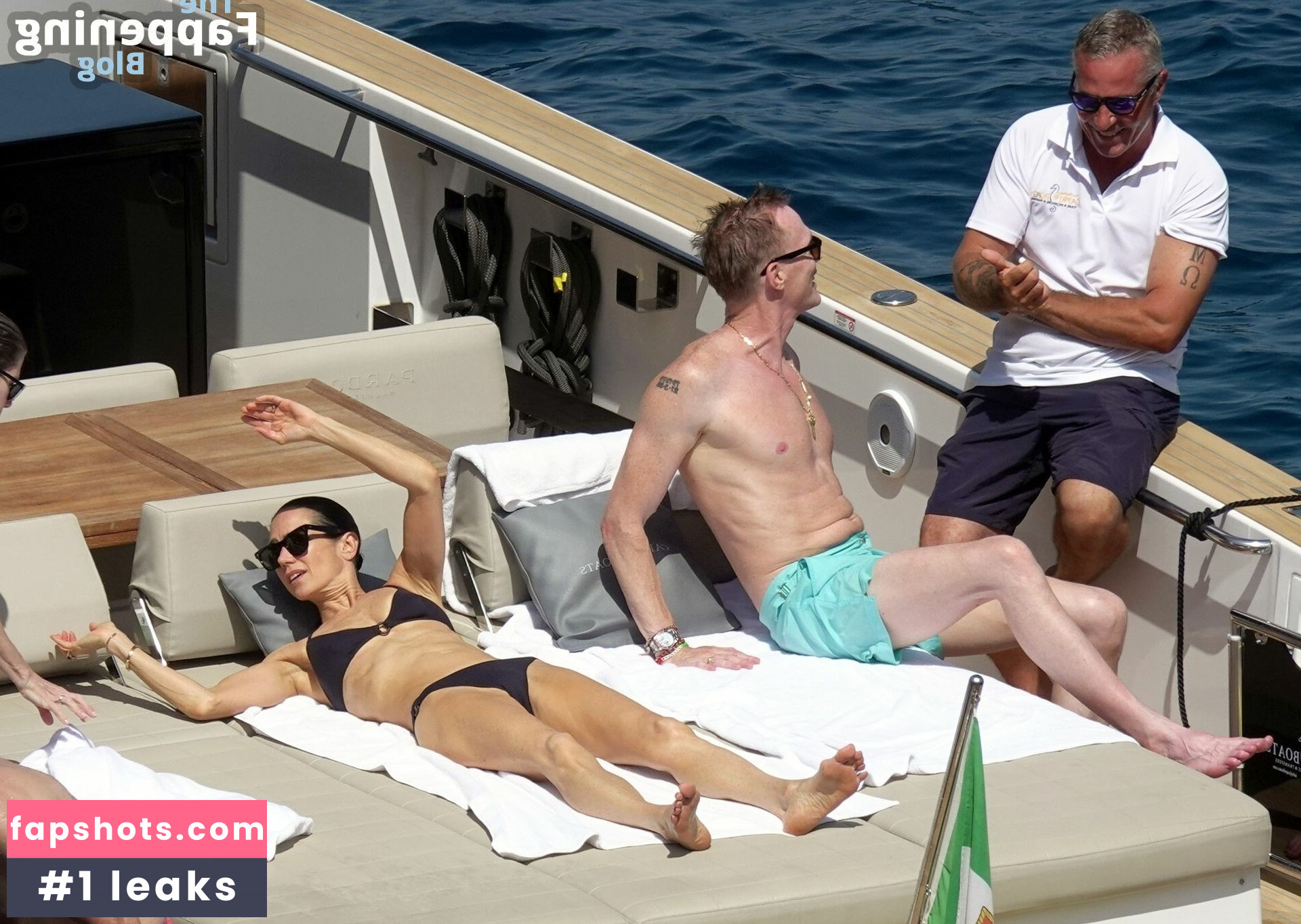 Jennifer Connelly Nacktheit OnlyFans Fotos #137 - Fapshots