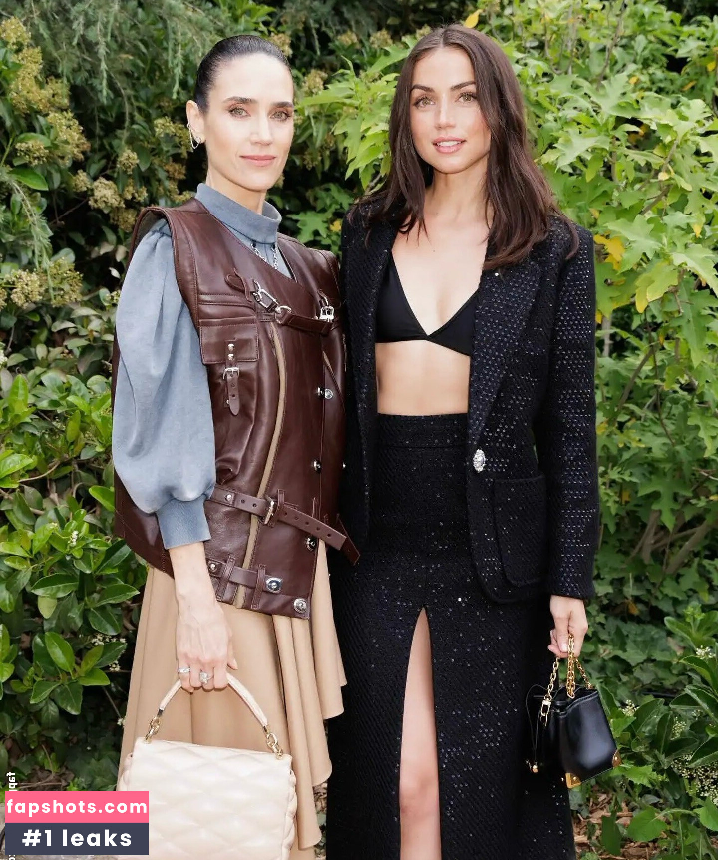 Jennifer Connelly Nahé úniky fotek pouze od fanoušků #15 - Fapshots