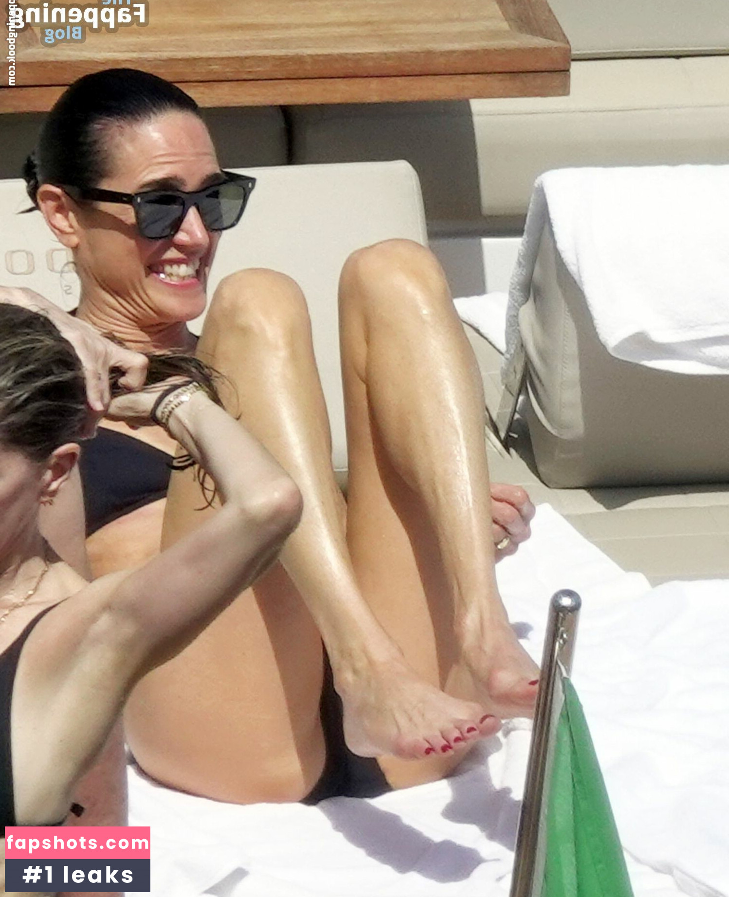 Jennifer Connelly Nacktheit OnlyFans Fotos #141 - Fapshots